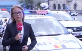 Petiţia "STOP live pe Facebook la volan! Dă like vieţii!" a strâns zeci de mii de semnături