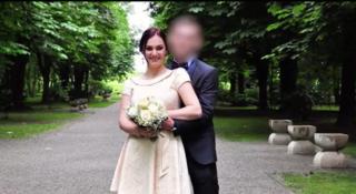 Noi detalii în crima de la Timişoara. Mărturisirile sfâşietoare ale vecinilor din seara în care Raluca a fost ucisă de soţul ei