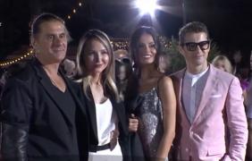 Petrecerea anului în showbiz! Peste o mie de vedete au luat parte la aniversarea Revistei Viva