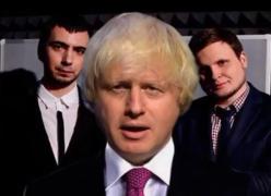 Boris Johnson, păcălit la telefon. Oficialul britanic a închis când și-a dat seama că a fost o farsa