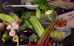O dietă bogată în fructe şi legume reduce riscul apariţiei cancerului mamar