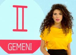 Horoscopul zilei 25 mai 2018. Bani de dat, noi dovezi de iubire şi o sănătate de fier