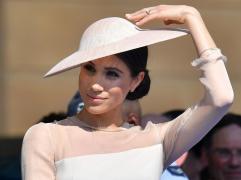 Meghan, instruită cum să se comporte ca o ducesă. Ce nu mai are voie să facă niciodată fosta actriţă