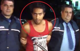 Clipele de groază trăite de fata de 17 ani, agresată de un tânăr într-un bloc din Capitală: 'Închide ochii şi vede faţa lui'