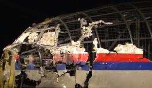 Raportul final din ancheta zborul companiei Malaezia Airlines, doborât de armata rusă