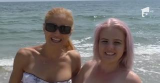 Rusaliile, minivacanța pentru familii. 20 de mii de turişti sunt aşteptaţi în weekend pe litoral