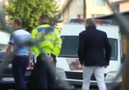 Ilie Năstase, prins băut la volan! Fostul sportiv riscă dosar penal