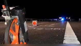 Un nou accident cu români în Ungaria. Doi oameni au murit