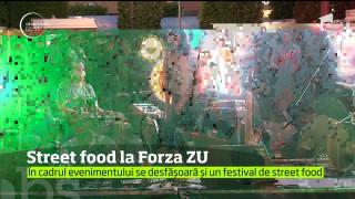 Street Food la Forza ZU