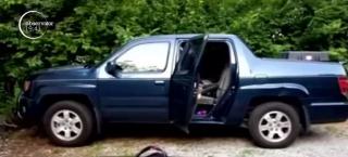 Fetiţă de doar un an, găsită fără suflare după ce a fost uitată în mașină de tatăl ei, în Tennessee