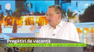 Pregătiri de vacanță. Ofertele de tip Last Minute se găsesc din ce în ce mai rar