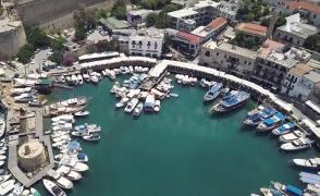 Ciprul de Nord, o bijuterie a naturii, supranumită "Cuba Mediteranei"