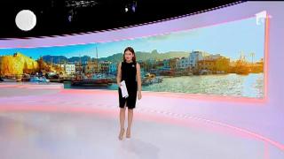 Observator 13 Weekend