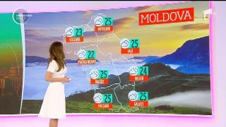 Meteo 27 Mai 2018. Vreme foarte caldă în toată țara. Maximele vor ajunge până la 30°C
