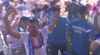 Cupa României a ajuns, după un sfert de veac, din nou la Craiova!