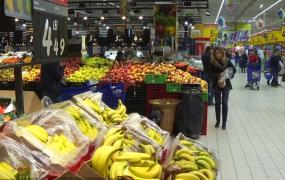 Aprovizionare cu produse BIO, la doar un click distanță