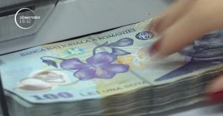 Românii afectaţi de creşterea Robor ar putea să-şi dea locuinţa, chiar dacă au cumpărat-o prin Prima Casă