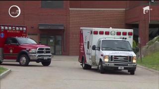 George Bush, din nou la spital. Fostul preşedinte american rămâne internat