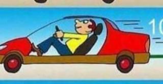 Semnal de alarmă al poliţiştilor, pentru şoferii care se întorc către case, din minivacanţa de Rusalii