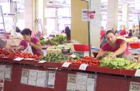 Plătim tot mai mult pentru alimente. La toamnă, e aşteptat cel mai puternic val de scumpiri de până acum