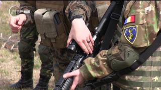 Detalii teribile despre tânărul caporal din Constanţa, găsit împuşcat în cap. Militarul abia fusese declarat apt pentru port-armă