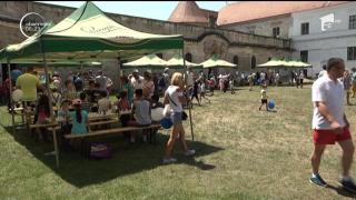 Festivalul Internaţional de Film Transilvania 2018. Surprize pentru cei mici la Castelul Bonţida de lângă Cluj
