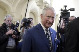 Prinţul Charles al Marii Britanii se întoarce în România