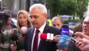 Zi decisivă pentru preşedintele PSD Liviu Dragnea