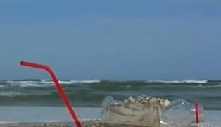 Adio, paie şi tacâmuri de plastic! Uniunea Europeană vrea să elimine plasticul din magazine