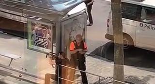 Trei oameni au fost ucişi şi alţi doi răniţi, într-un atac armat în Belgia