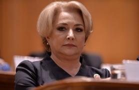 Guvernul Dăncilă se va confrunta cu prima moţiune de cenzură