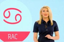 Horoscopul zilei 30/05/2018 - Racii vor avea o zi aproape perfectă din punct de vedere personal