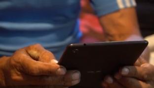 Situaţie halucinantă în România. Sute de comune nu au apă potabilă, dar au internet de mare viteză