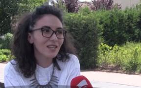 O tânără din Cluj-Napoca vrea să deschidă un centru educaţional pentru copiii nevoiaşi din Kenya!