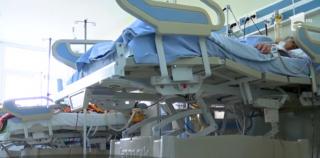 Scandal la Spitalul Municipal Ploieşti. Un medic susţine că e nevoit să decidă care dintre bolnavi să fie salvat