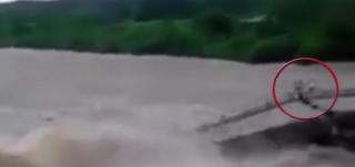 Imagini şocante au fost surprinse în Cuba, stat măturat de furtuna tropicală Alberto