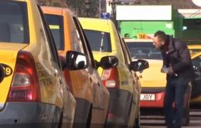 Taxiurile din Constanţa, tarife mult mai mari la început de sezon estival. Turiştii plătesc dublu pentru o cursă