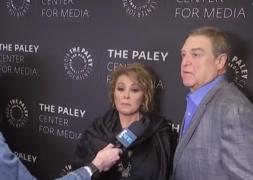 Serialul Roseanne, anulat după un comentariu rasist