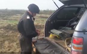 Maşină ISU care transporta o bombă, şicanată în trafic de un şofer la Iaşi