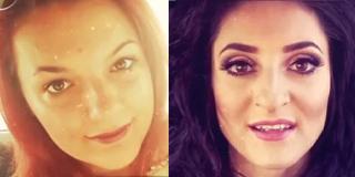 Adelina și Laura au murit cu zile. Iubiţii lor au așteptat zeci de minute înainte de a suna la 112 după ce maşina lor a plonjat în lacul Ghioroc