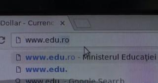 Site-ul Ministerului Educaţiei a devenit mină de aur pentru hackerii vânători de Bitcoin