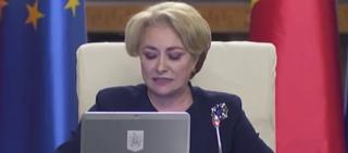 Miniștri Guvernului Dăncilă, la evaluare. În perioada iunie-iulie, toți miniștrii vor trece printr-o analiză