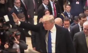 Donald Trump vrea să continue războiul comercial cu Uniunea Europeană