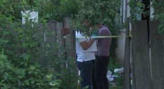 Un bărbat de 57 de ani dintr-o localitate din Bacău şi-a găsit sfârşitul într-un mod extrem de violent