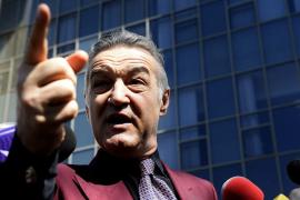 Gigi Becali a primit ofertă pentru a prelua brandul ”Arsenie Boca”