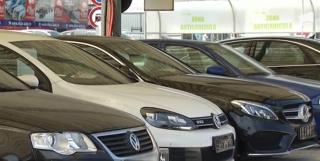 Majoritatea mașinilor second-hand vândute în Europa au kilometrajul modificat