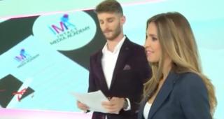 Absolvenții IMA, examenul final. Cea de-a 17-a serie de studenți a susținut ieri proba finală