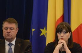 Cum poate reacționa Klaus Iohannis la decizia CCR în cazul Kovesi. Scenariile care se pot solda inclusiv cu demiterea Președintelui