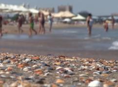 Prima zi de vară. Minivacanţa de Ziua Copilului ar urma să aducă 30.000 de turişti pe litoral