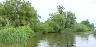 Gura Portiţei, paradisul cu plaje sălbatice şi tradiţii al Deltei Dunării